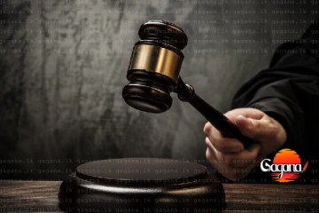 බෙලිඅත්ත ප්‍රාදේශීය සභාවේ හිටපු සභාපතිට ඇප