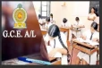 உயர்தர மாணவர்களுக்கு பரீட்சைகள் திணைக்களம் வெளியிட்ட அறிவிப்பு
