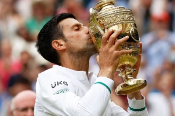 அதிக பரிசுத்தொகையை ஈட்டி சாதனை! இத்தனை ஆயிரம் கோடியா?