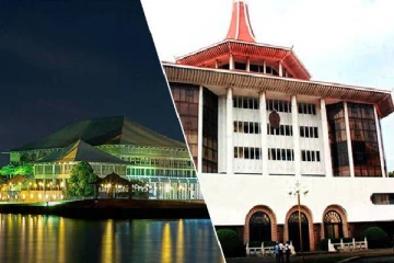 நாடாளுமன்ற உறுப்பினர்களுக்கான வாகன இறக்குமதிக்கு எதிராக மனு தாக்கல்