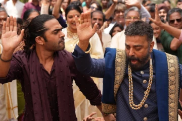 2 நாட்களில் தக் லைஃப் படம் உலகளவில் செய்துள்ள வசூல்.. எவ்வளவு தெரியுமா