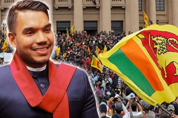 நாமல் ராஜபக்‌ச உள்ளிட்டோர் மீதான வழக்கில் நீதிமன்றம் பிறப்பித்துள்ள உத்தரவு