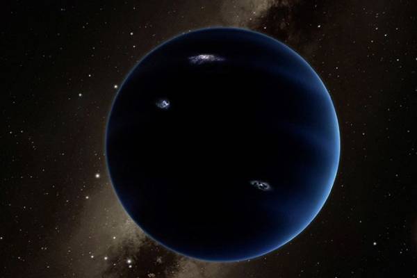 பிரமாண்டமாக வளர்ந்து வரும் அதிசய இளம் கோள் கண்டுபிடிப்பு | Nasa Finds Fast Growing Rogue Planet