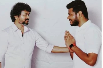 நகர்ப்புற உள்ளாட்சி தேர்தல் முடிவுகள்! விஜய் மக்கள் இயக்கத்தின் 2 வேட்பாளர்கள் வெற்றி