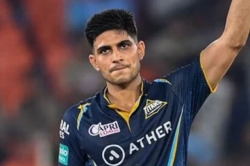 சினிமாவில் ஹீரோவாகும் GT வீரர் ஷுப்மன் கில்.. கிரிக்கெட்டை தொடர்ந்து இதிலுமா?