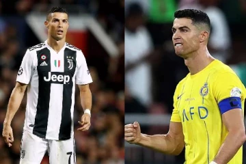 முடக்கப்பட்ட ரூ177 கோடி சம்பளம்... போராடி வாங்கிய ரொனால்டோ