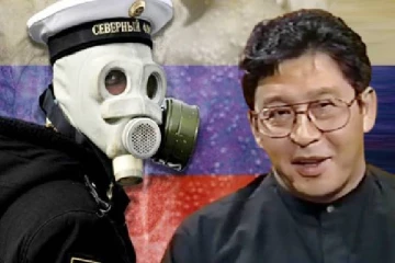 மேற்கத்திய நாடுகளுக்கு எதிராக குரங்கம்மையை ஆயுதமாக்க திட்டமிட்ட ரஷ்யா