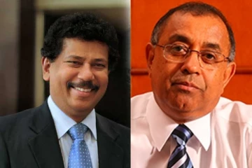 அரசாங்க உயர்பீடத்தில் பதவி மாற்றம்