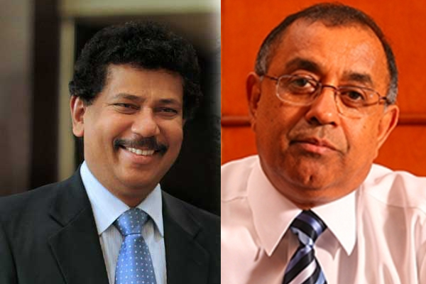 அரசாங்க உயர்மட்டத்தில் பதவி மாற்றம் - விலகினார் ஜயசுந்தர - ஐபிசி தமிழ்