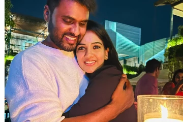 திடீரென மருத்துவமனையில் அட்மிட் ஆன நடிகை பாவனி! ரசிகர்கள் அதிர்ச்சி