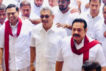 இலங்கையில் ஏற்பட்டுள்ள பெரும் நெருக்கடி - அரசாங்கத்தின் கடுமையான உத்தரவு