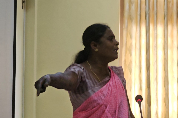 புனரமைக்கப்படாத வீதியால் பறிபோன நான்கு உயிர்கள் | Four Lives Lost Due To An Unrepaired Road