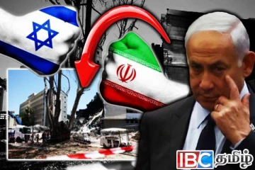 ஈரான் தாக்குதலில் சுக்குநூறான இஸ்ரேலின் அறிவியல் சாம்ராஜ்யம்