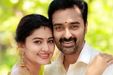 மை லட்டு.. பிறந்தநாள் வாழ்த்து கூறி நடிகை சினேகா வெளியிட்ட வீடியோ, இதோ