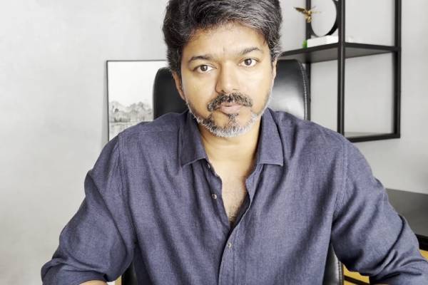 கரூர் மக்களுக்கு விஜய்யிடமிருந்து பறந்த முக்கிய அறிவிப்பு | I Stand With Karur Vijay Promises
