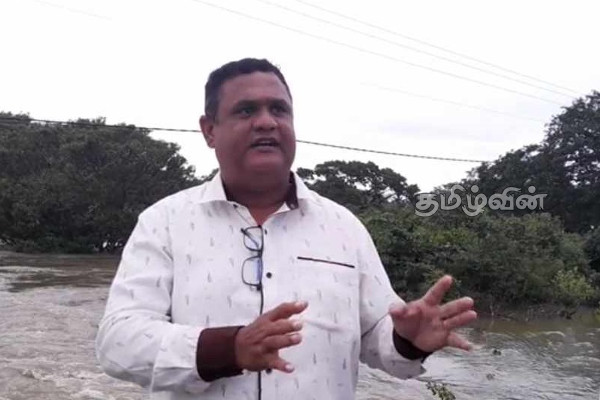 மன்னாரில் மழைநீர் சேமிக்கும் திட்டத்தை நடைமுறைப்படுத்துமாறு கோரிக்கை | Rainwater Harvesting Project In Mannar District