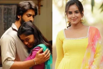 விஜய் டிவியின் மகாநதி சீரியலில் மாற்றப்பட்ட பிரபல நடிகை... புதிய நாயகி இவர்தான்