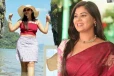 சிறகடிக்க ஆசை சீரியலில் ஸ்ருதி கதாபாத்திரத்தில் நடிக்கும் நடிகை ப்ரீத்தாவின் புகைப்படங்கள்