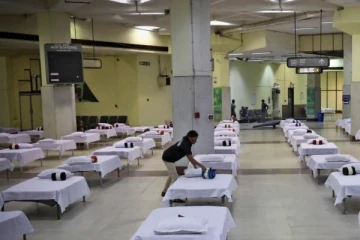 தனிமைப்படுத்தல் நிலையங்களில் நடக்கும் கொடுமை! கடும் அதிருப்தியில் தொற்றாளர்கள்