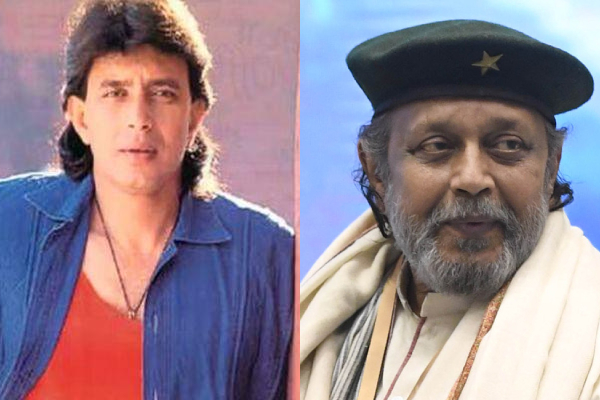 mithun chakraborty dogs