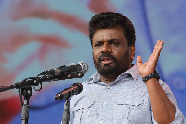 தீவிரவாதத்திற்கு சென்ற மக்களின் வரிப்பணம்! ஜனாதிபதி அநுர வெளிப்படை | Info Disclosed By Anura To Intelligence Officials