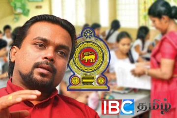 பாலியல் கல்வி என்ற போர்வையில் ஓரினச்சேர்க்கையாளர்களாக மாற்றப்படும் குழந்தைகள் : விமல் வீரவன்ச குற்றச்சாட்டு