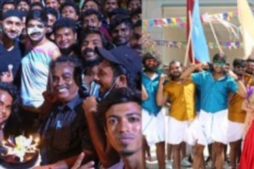 ஈழத்து பெண் லொஸ்லியாவின் காதலர் இவரா? போட்டுக் கொடுத்த ஹர்பஜன் சிங்! காட்டுத் தீயாய் பரவும் பதிவு