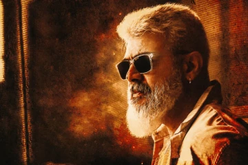 AK 62ல் இணைந்த முன்னணி இசையமைப்பாளர்! எதிர்பார்க்காத ஒரு கூட்டணி