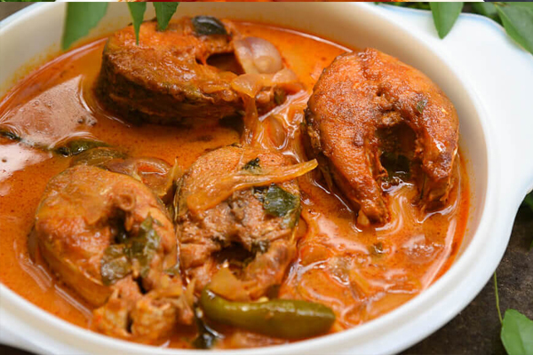 Fish Kuzhambu: மீன் குழம்பை எத்தனை நாள் ஃப்ரிட்ஜில் வைத்து சாப்பிடலாம்? இந்த தவறை மட்டும் செய்யக்கூடாது | How Many Days Can Fish Sauce Be Kept In The Fridge