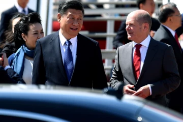 ரஷ்யாவுக்கு உதவினால்.... சீனாவுக்கு கடும் எச்சரிக்கை!