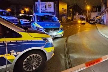 ஏற்கனவே பதற்றம் நிலவும் ஜேர்மனியில் மீண்டும் பிரச்சினையை ஏற்படுத்தியுள்ள புலம்பெயர்ந்தோர்