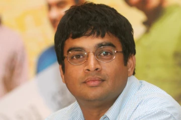 குடிபோதையில் ஷூட்டிங் ஸ்பாட்டில் நடித்த மாதவன்.. அவரா இப்படி?