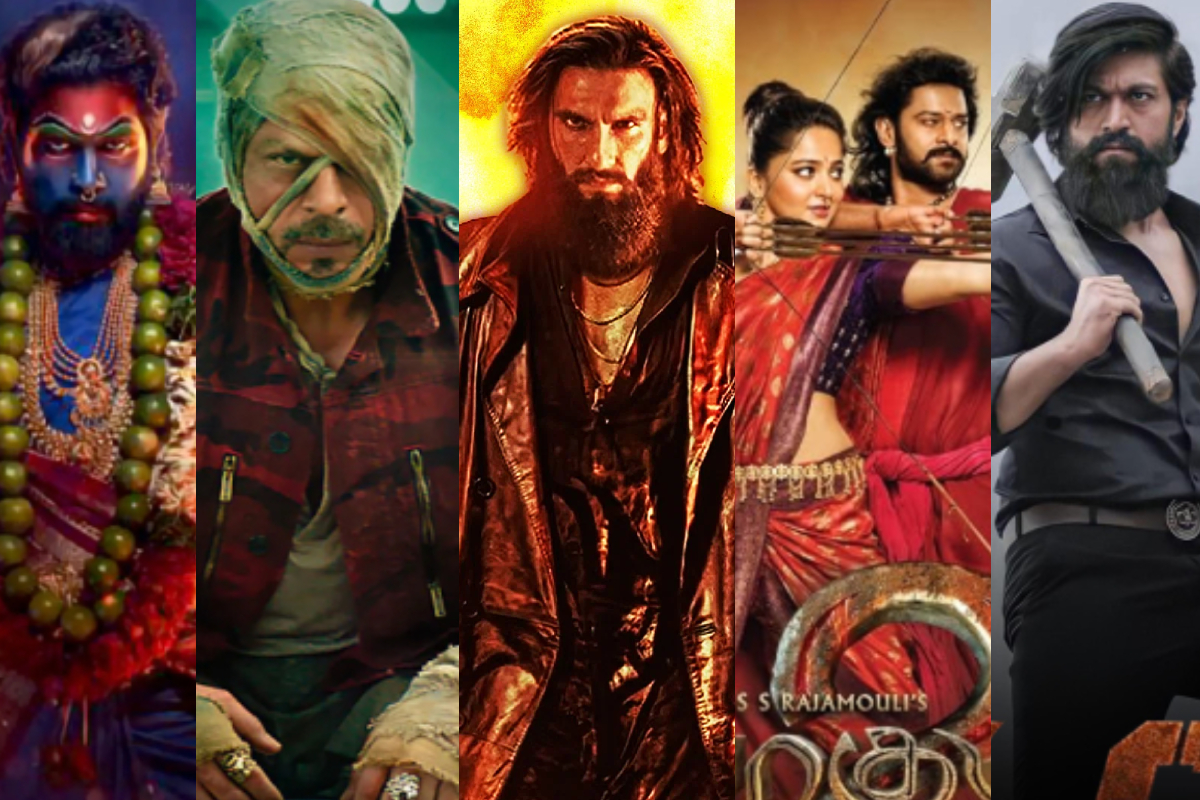 1000 கோடியை கடந்து வசூல் வேட்டையாடி வரும் துரந்தர் 2.. பாக்ஸ் ஆபிஸ் ரிப்போர்ட் | Dhurandhar 2 Worldwide Box Office Collection