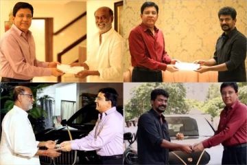 ஹிட் கொடுத்த நெல்சனுக்கு 4 கோடி கார்!! கதையில் நடிச்ச ஸ்டாருக்கு 100 கோடி செட்டில்மெண்ட்..