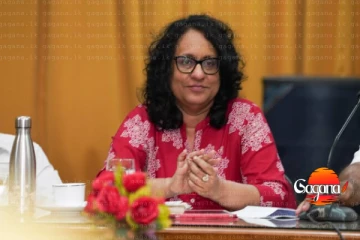 අලුත් අධ්‍යාපන ප්‍රතිසංස්කරණ මගේ ඒවා නෙවේ - හරිනිත් ඇඟ බේරගයි