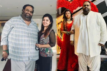 காதல் கணவர் ரவீந்தருடன் விவாகரத்தா? மகாலட்சுமியின் பதிலடி என்ன தெரியுமா?