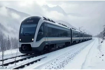 இமயமலை டூர் போகணுமா? வந்தாச்சு வந்தே பாரத் எக்ஸ்பிரஸ் - அசத்தல் அப்டேட்!