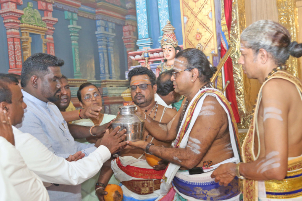 அனர்த்தத்தில் உயிரிழந்தவர்களுக்கு சர்வமத வழிபாடு | Interfaith Worship For Those Who Died Disaster அனர்த்தத்தில் உயிரிழந்தவர்களுக்கு சர்வமத வழிபாடு | Interfaith Worship For Those Who Died Disaster