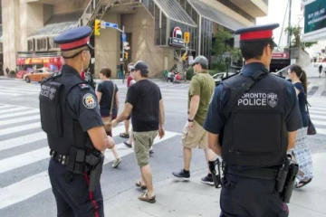 பொதுமக்களுக்கு கனடா பொலிஸார் விடுத்த எச்சரிக்கை!