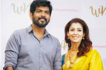 நடிகை நயன்தாரா குழந்தை பெற்றுக்கொள்வதில் சிக்கல் - மருத்துவர்கள் எச்சரிக்கை