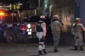 மாணவர்களை கொன்ற அடையாளம் தெரியாத நபர்கள்: மெக்சிகோவில் கோரச்சம்பவம் - செய்திகளின் தொகுப்பு