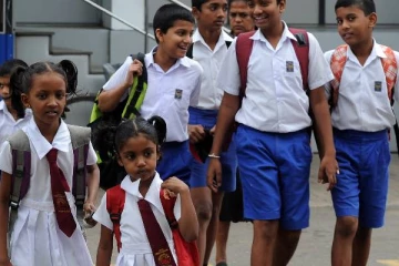 பாடசாலைகளுக்கு விசேட விடுமுறை; வந்தது அறிவிப்பு