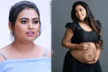 பாரதி கண்ணம்மா சீரியல் நடிகை பரீனாவின் குழந்தைக்கு இப்படி ஒரு சோகமா?- வருத்தப்படும் ரசிகர்கள்