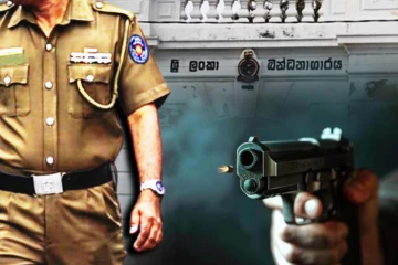 காலி சிறைச்சாலையில் துப்பாக்கிச் சூடு!