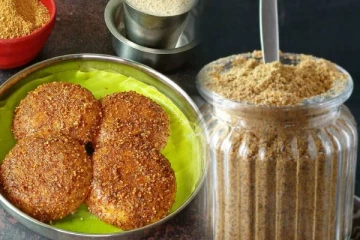 இட்லி, தோசைக்கு அருமையாக இருக்கும் கருப்பு உளுந்து பொடி.., எப்படி செய்வது?