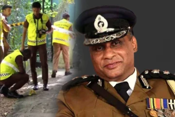 முன்னாள் பொலிஸ் மா அதிபர் மரணம் - அருகிலிருந்த பாதுகாப்பு அதிகாரி பரபரப்பு வாக்குமூலம்