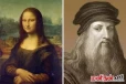 மோனாலிசா ஓவியத்தில் இருப்பது பெண்ணே இல்லையா? மறைக்கப்பட்ட ரகசியங்கள்!