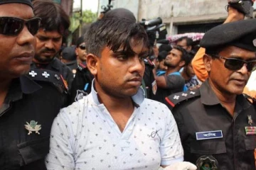 கேள்வி கேட்ட காதலியை பல துண்டுகளாக கூறு போட்ட நபர்! மற்றொரு அதிர்ச்சி சம்பவம்