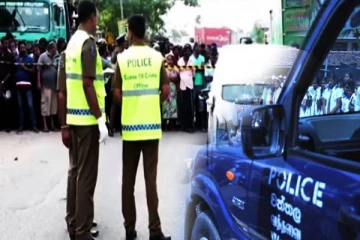 கடுவெல பகுதியில் துப்பாக்கிச்சூடு: ஒருவர் பலி