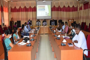 முல்லைத்தீவில் இறுக்கமான சுகாதார நடைமுறைகளுடன் பாடசாலைகளை ஆரம்பிக்க தீர்மானம்